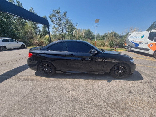 BMW Serie 2 3.0 240i M Package