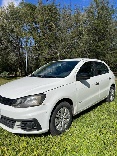 Volkswagen Gol Trend 1.6 Comfortline 101cv