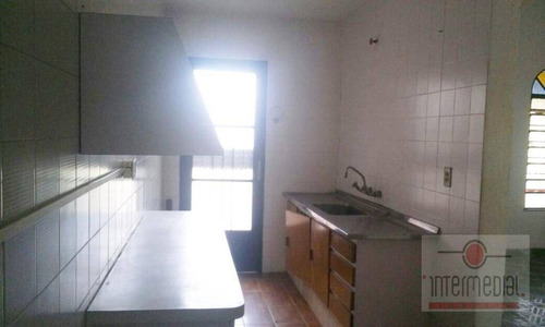 Chácara Com 3 Dormitórios À Venda, 1020 M² Por R$ 420.000,00 - Parque Das Árvores - Boituva/sp - Ch0580