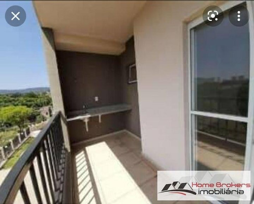 Imagem 6 de 15 de Apartamento Para Venda Em Jundiaí, Jardim Carolina, 2 Dormitórios, 1 Banheiro, 1 Vaga - 24750h_2-1453973