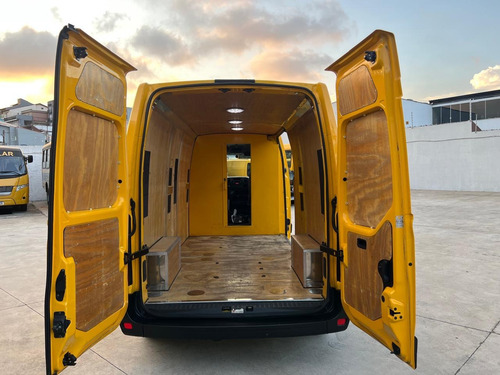 Renault Master 2.3 Extra L3h2 Vitrè 5p