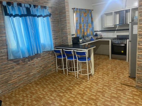 Imagen 5 de 10 de Casa En Venta En El Junquito, Urb Ibero Americano