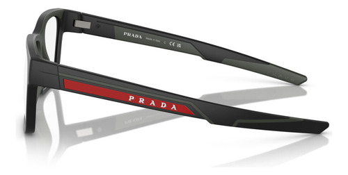 Gafas Montura Óptica Prada Linea Rosa Hombre Ps02pv