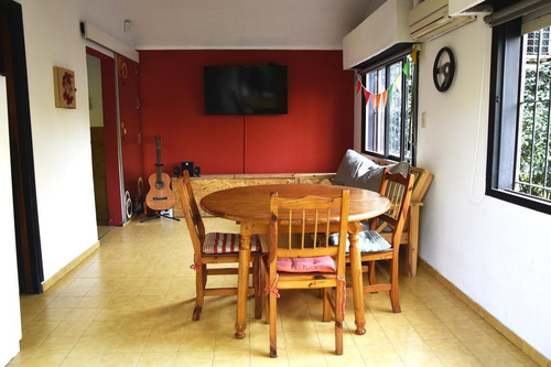 Casa - Barrio Parque Leloir