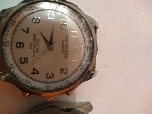 Relógio De Pulso, Sejfsin; (compre 1 E Leve 3) R$60