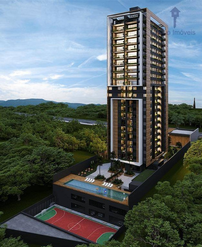 Apartamento Com 2 Dormitórios À Venda, 76 M² Por R$ 430.224,48 - Além Ponte - Sorocaba/sp - Ap1489