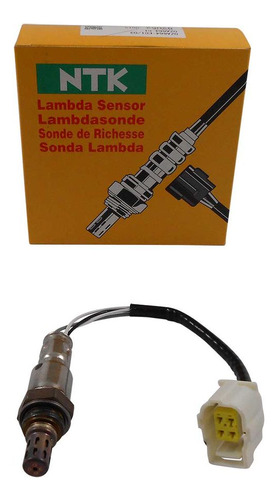 Sonda Lambda Ntk Oza664-c1 Jeep Compass 2.0 16v - Cód.7207