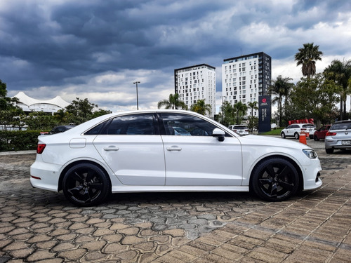Imagen 2 de 15 de Audi S3 2016