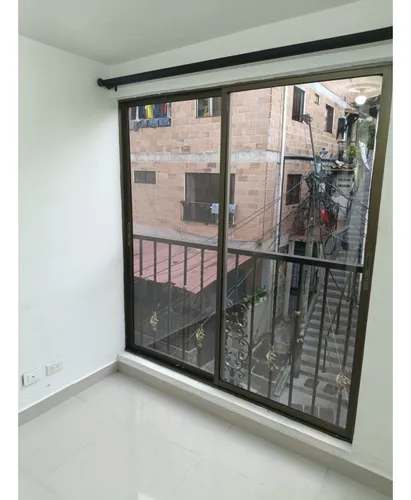 Apartamento En Venta En Envigado La Mina