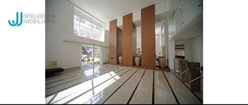 Andar Corporativo À Venda, 149 M² Por R$ 1.272.000,00 - Chácara Santo Antônio (zona Sul) - São Paulo/sp - Ac0002