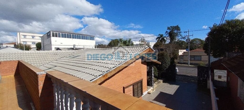Imagem 9 de 15 de Casa Para Venda, 5 Dormitório(s), 298.0m² - 2254