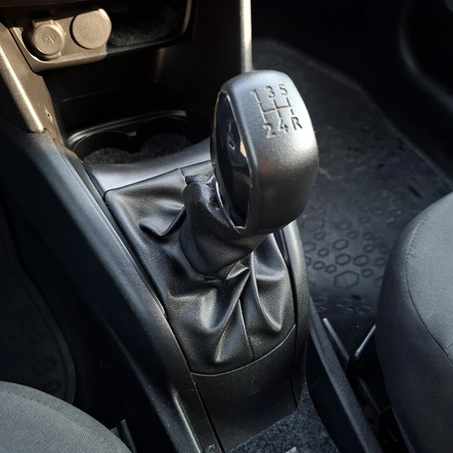 Peugeot 208 1.2 ACTIVE 12V FLEX 4P MANUAL