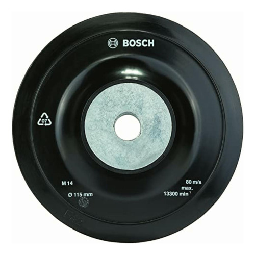 Bosch 2608601005 Almohadilla Protectora Estándar M14 230 Mm