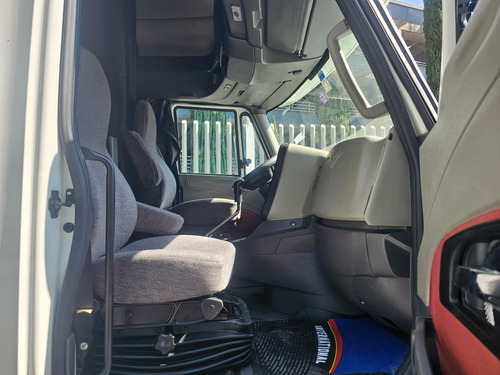 Tractocamion International Prostar Isx15 Man 2017