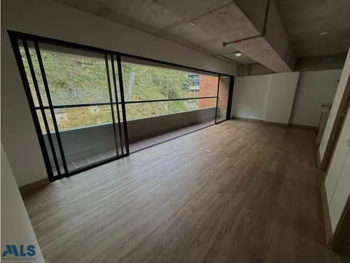 Apartamento Nuevo Y Moderno A 5 Minutos Parque Del...(mls#253467)