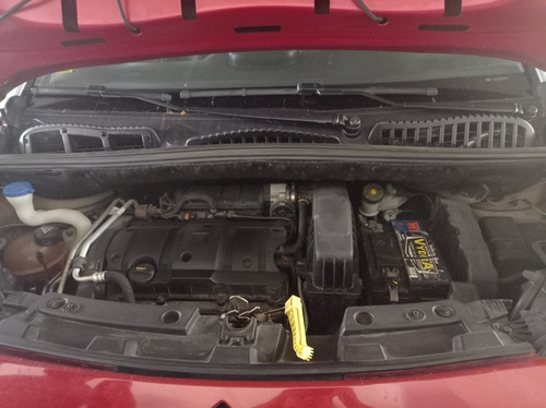 Citroën C3 Aircross 1.6 Vti 115 Exclusive 2014