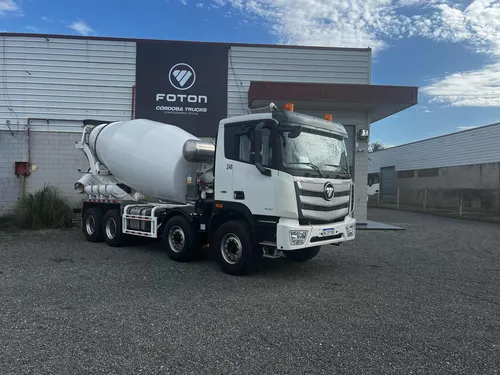 Foton 4440