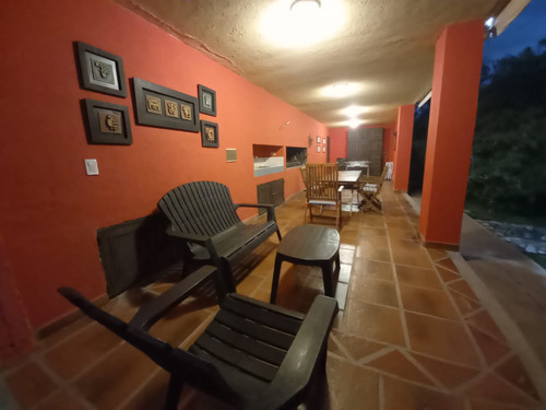 Casa Venta La Granja Villa Animi Cordoba Piscina Climatizada 3 Dormitorios