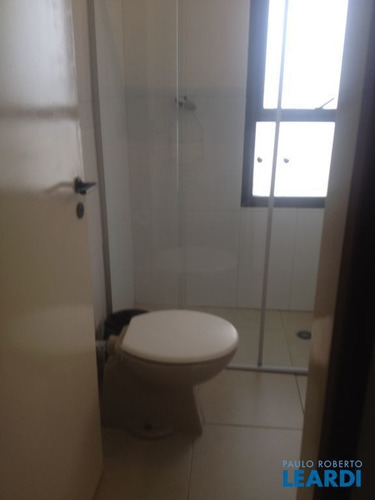 Flat - Jardim Paulista - Sp - 435370