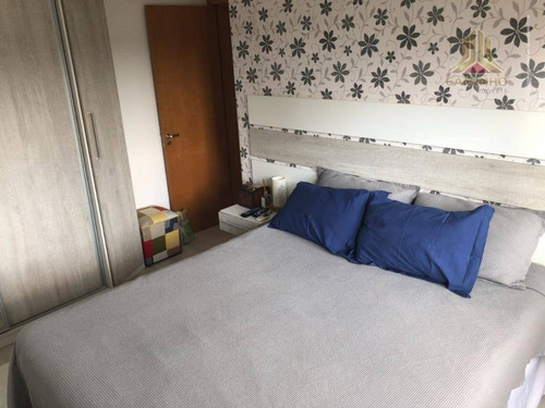 Imagem 22 de 29 de Apartamento Residencial À Venda, Passo D'areia, Porto Alegre. - Ap3591