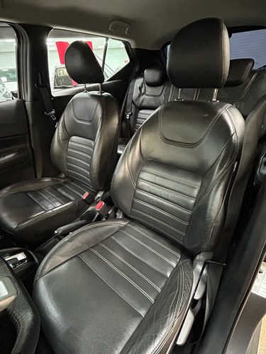 Nissan Kicks 1.6 16V SL