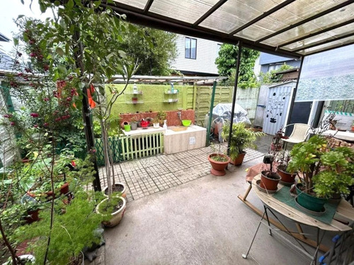 Vende Casa En Los Altos De Chiguayante.