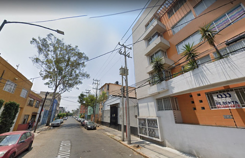 Imagen 2 de 5 de Venta Departamento Col. Vallejo Gam, Gagz