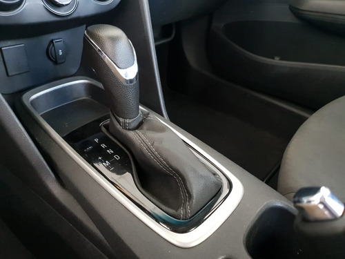 Imagen 15 de 15 de Chevrolet Cavalier Paq D 2019