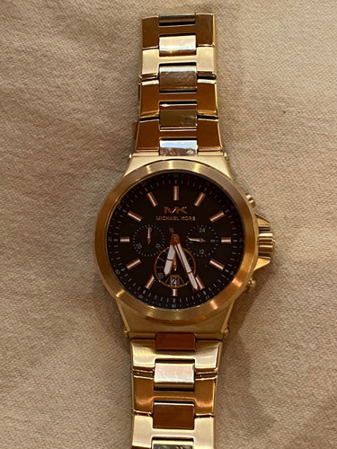 Michael Kors Reloj Cronógrafo Dylan 8731