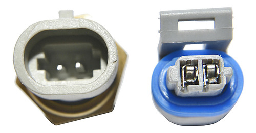 Sensor Temp Aire Admisión Cherokee L6 4.0l 91-96