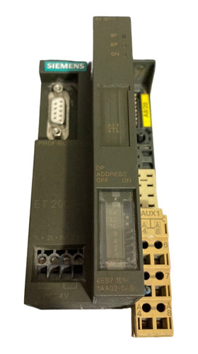 Siemens 6es7 151-1aa02-0ab0 Simatic S7