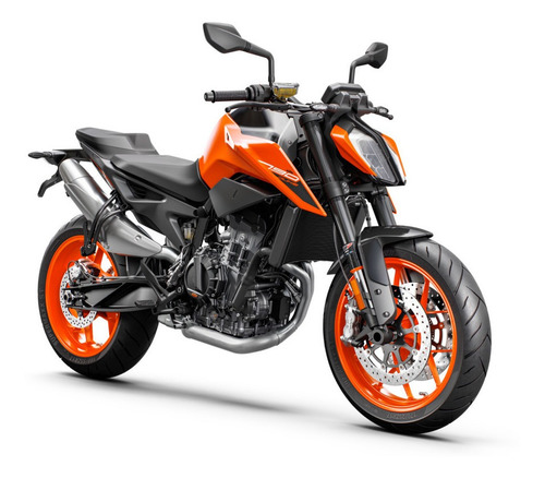 Ktm 790 Duke