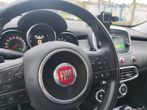Fiat 500X 1.4T Cross At9 4X4
