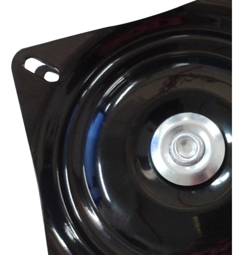 Asiento Base Giratoria 154 Mm Barco Taburete De Bar De 360