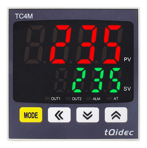 Termostatos, Equipo Industrial Estatal, Controlador De Horno