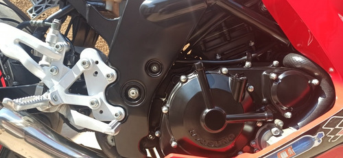 Imagen 13 de 14 de Hyosung Gtr 650