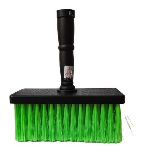 Trincha Broxa Pintura Rustica Multiuso Pedreiro 16cm