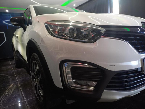 Renault Captur Inten 16a