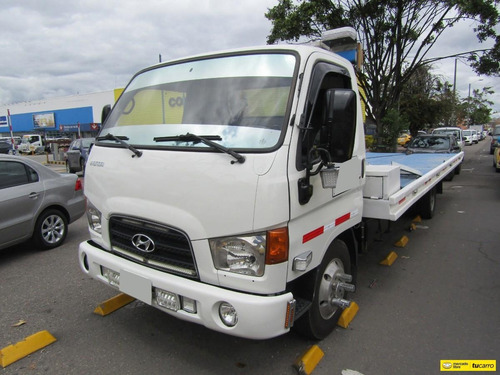 Hyundai Hd65
