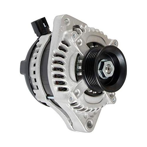 Alternador Compatible And0339 31100rjaa01 Acura Mdx Rl ...