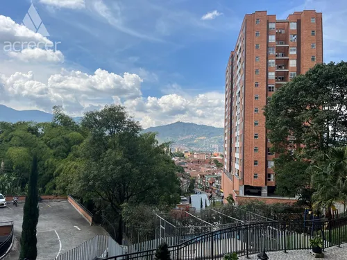 Vendo Apartamento En Envigado