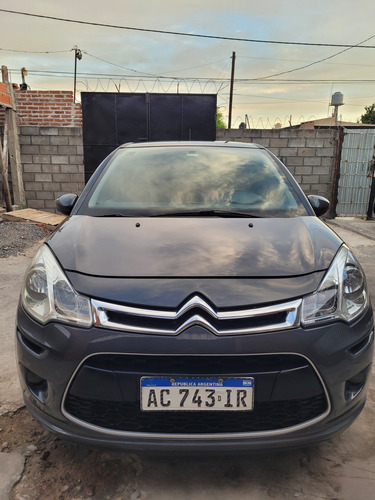 Citroën C3 1.6 Vti 115 Live