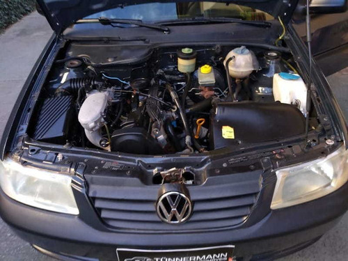 Volkswagen Parati 1.6 City