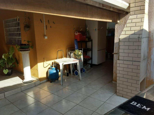 Imagem 5 de 15 de Casa Para Venda Em Bertioga, Centro, 3 Dormitórios, 3 Suítes, 4 Banheiros, 3 Vagas - 3326_1-1313964