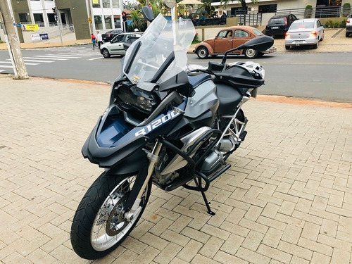 Imagem 7 de 13 de Bmw R 1200 Gs Premium