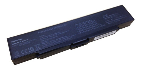 Bateria Sony Vaio Vgp-bps9 Vgp-bpl9 Vgn-ar Vgn-nr 6 Celdas