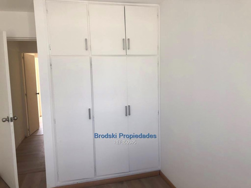 Venta Apartamento En Punta Carretas 3dormitorios Y Servicio