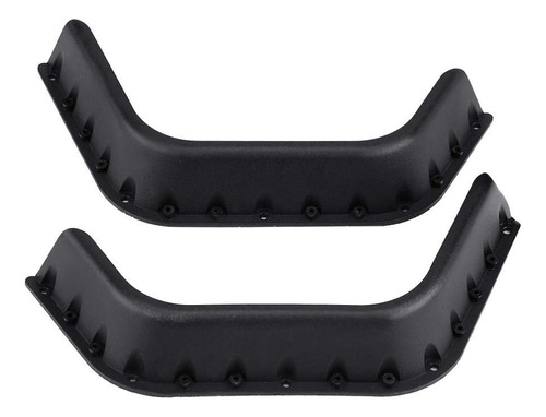 Rc Fender Flare, Rc Fender Flares Upgrade Piezas De Repuesto