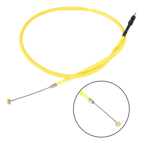 Cable Chicote Para Yamaha Yzf R1 Yzf-r1 2002-2003 Amarillo