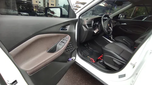 Chevrolet Montana 1.2 T Ltz 4X2 At